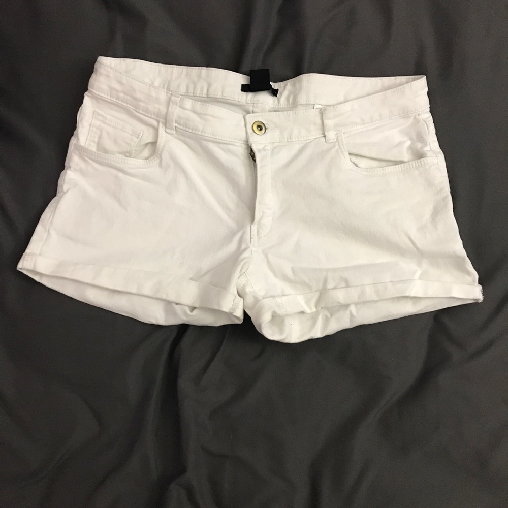H&M shorts